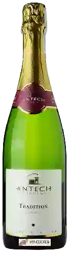 Wijnmakerij Antech - Tradition Blanquette de Limoux Brut