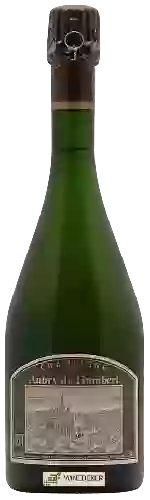Wijnmakerij Aubry - Aubry de Humbert Champagne 1er Cru