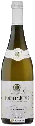 Wijnmakerij Jean Pierre Bailly - Pouilly-Fumé