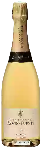 Wijnmakerij Baron-Fuenté - Esprit Champagne Grand Cru