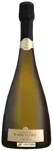 Wijnmakerij Baron-Fuenté - Grands Cépages Chardonnay Champagne