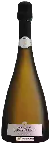 Wijnmakerij Baron-Fuenté - Grands Cépages Pinot Noir Champagne