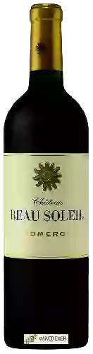 Château Beau Soleil - Pomerol