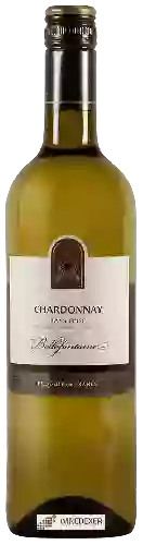 Wijnmakerij Bellefontaine - Chardonnay