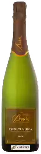 Wijnmakerij Badoz - Crémant de Jura Brut