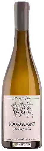 Wijnmakerij Benoît Ente - Golden Jubilee Bourgogne Chardonnay