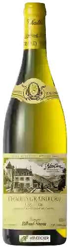 Wijnmakerij Billaud-Simon - Chablis Grand Cru 'Les Clos'