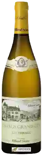 Wijnmakerij Billaud-Simon - Chablis Grand Cru 'Preuses'