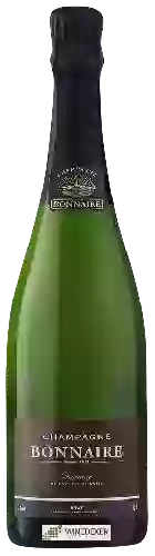 Wijnmakerij Bonnaire - Variance Blanc de Blancs Brut Champagne