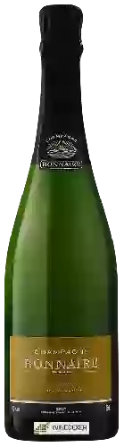 Wijnmakerij Bonnaire - Ver Sacrum Blanc de Blancs Brut Champagne