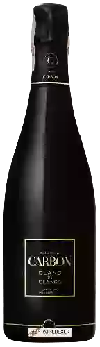 Wijnmakerij Carbon - Blanc de Blans Millésimé Champagne Grand Cru