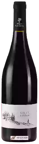 Wijnmakerij Castelnau - Cayenne Syrah