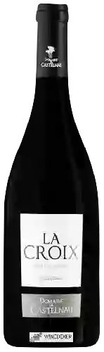 Wijnmakerij Castelnau - La Croix Rouge