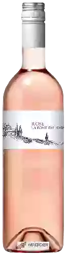 Wijnmakerij Castelnau - La Font Du Loup Rosé