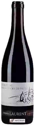 Domaine des Chambris - Pierre Laurent Bourgogne Hautes-Côtes de Nuits Rouge