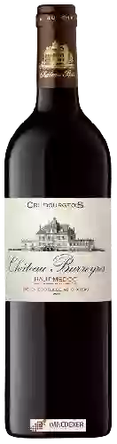 Château Barreyres - Haut-Médoc