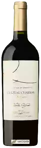 Château Charron - Les Gruppes Vieilles Vignes