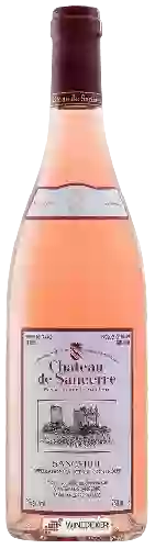 Château de Sancerre - Sancerre Rosé