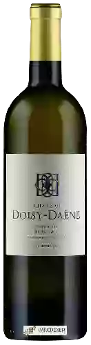 Château Doisy-Daëne - Bordeaux Blanc Sec