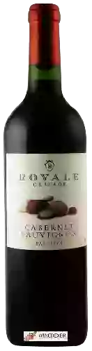 Château Gravade - Royale Gravade Cabernet Sauvignon