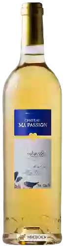 Château Ma Passion - Monbazillac