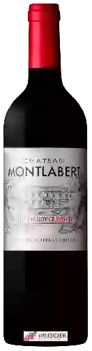 Château Montlabert - Saint-Émilion Grand Cru