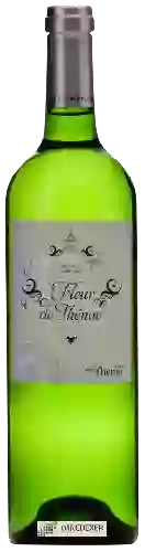 Château Thénac - Fleur de Thénac Blanc