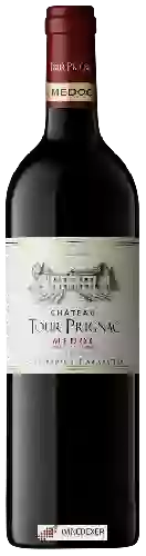 Château Tour Prignac - Médoc