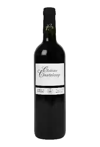 Domaine du Cheval Blanc - Cuvée Prestige Premiéres Côtes de Bordeaux