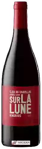 Wijnmakerij Clos du Gravillas - Sur La Lune  Rendezvous Minervois