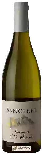 Domaine des Cotes Blanches - Sancerre Blanc