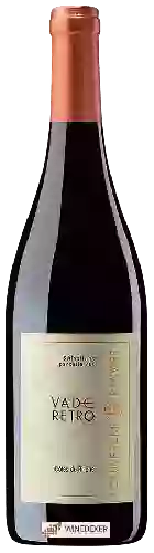 Wijnmakerij Dauvergne Ranvier - Vade Retro Côtes-du-Rhône