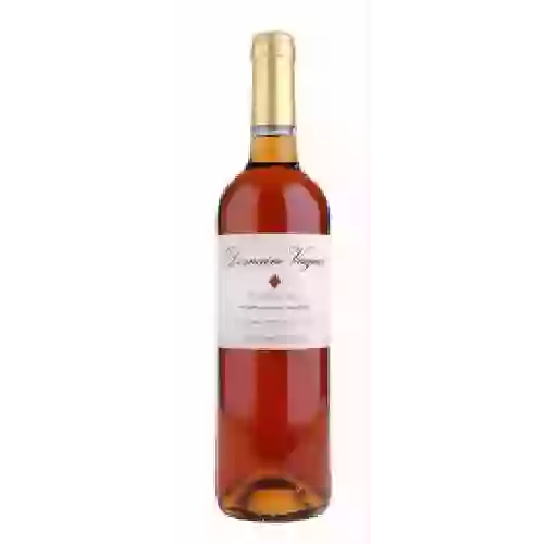 Domaine Boucabeille - Rivesaltes Hors d'Age