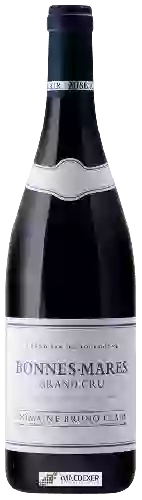 Domaine Bruno Clair - Bonnes Mares Grand Cru