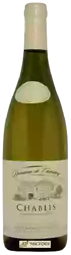 Domaine de Charmoy - Chablis