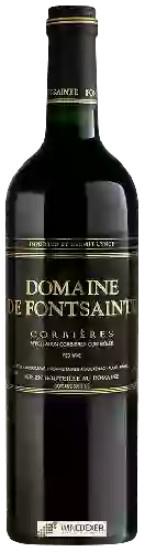 Domaine de Fontsainte - Corbières Rouge