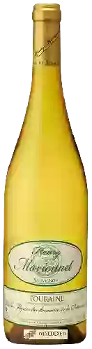 Wijnmakerij Henry Marionnet - Vieilles Vignes Sauvignon Touraine