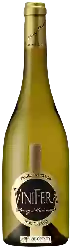 Wijnmakerij Henry Marionnet - Vinifera Sauvignon Blanc