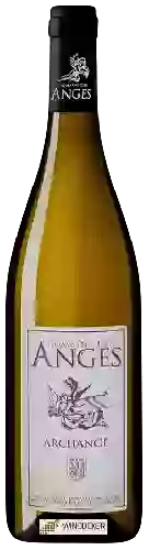 Domaine des Anges - Archange Blanc