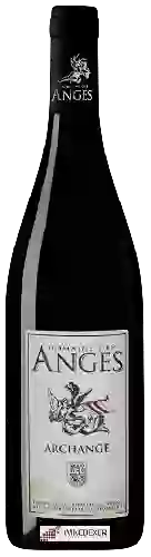 Domaine des Anges - Archange Rouge