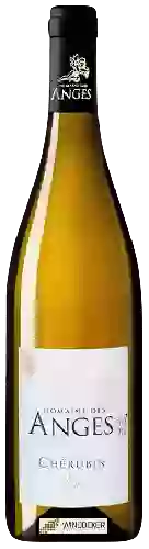 Domaine des Anges - Chérubin Viognier