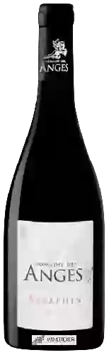 Domaine des Anges - Séraphin Vieilles Vignes