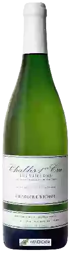 Domaine des Clos - Chablis 1er Cru 'Les Vaillons'