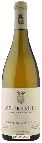 Domaine des Comtes Lafon - Meursault