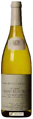 Louis Jadot - Domaine Duc de Magenta - Puligny-Montrachet 1er Cru Clos de la Garenne