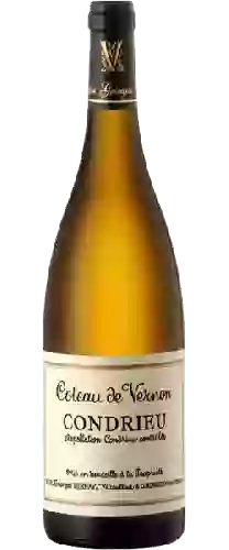 Domaine Georges Vernay - Condrieu La Croix De L'Oiseau