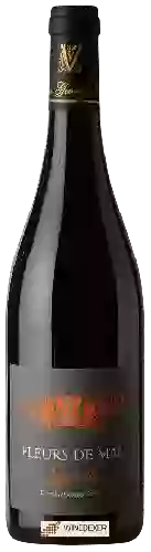 Domaine Georges Vernay - Fleurs de Mai Syrah