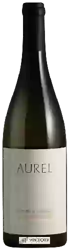 Domaine Les Aurelles - Aurel Blanc