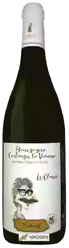 Domaine Maltoff - Cuvée Classic Bourgogne Coulanges-la-Vineuse Blanc