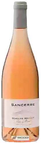 Domaine Naudet - Sancerre Rosé